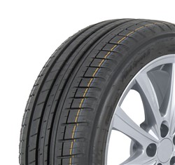 Шина MICHELIN 285/35R20 104 Y Pilot Sport 3, XL, літня, без камери (440708)